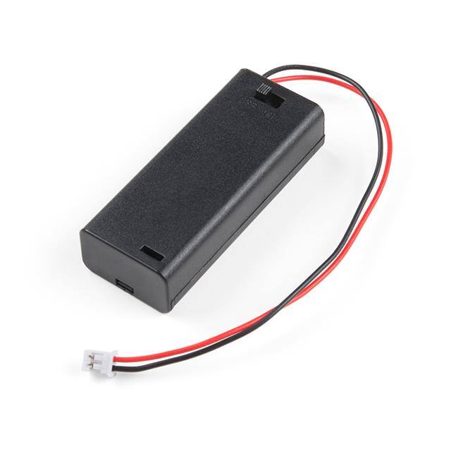 PRT-15101 SparkFun Electronics  Accessoires